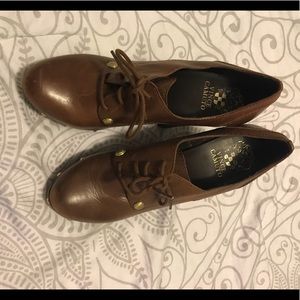 Vince Camuto heels